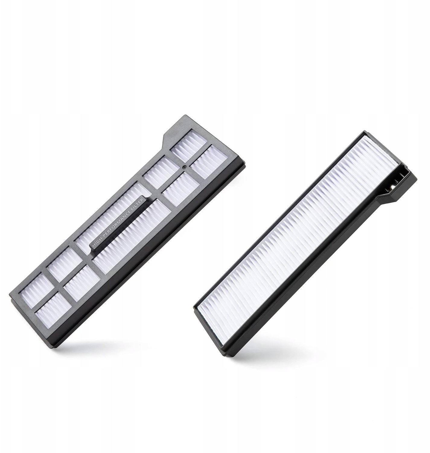 Anker Eufy | 2 Replacement Washable Filter, Compatible with Eufy X10 Pro Omni Robot Vacuum Cleaners