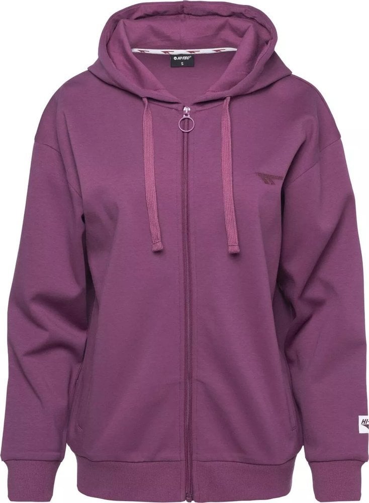 Damska bluza Hi-tec LADY RIGEL rozmiar S