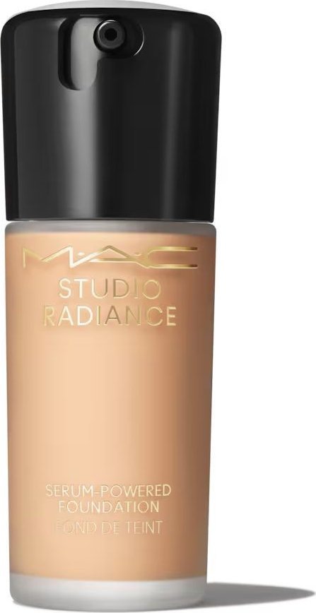 MAC MAC Studio Radiance Serum Powered Foundation 30ml. NW20