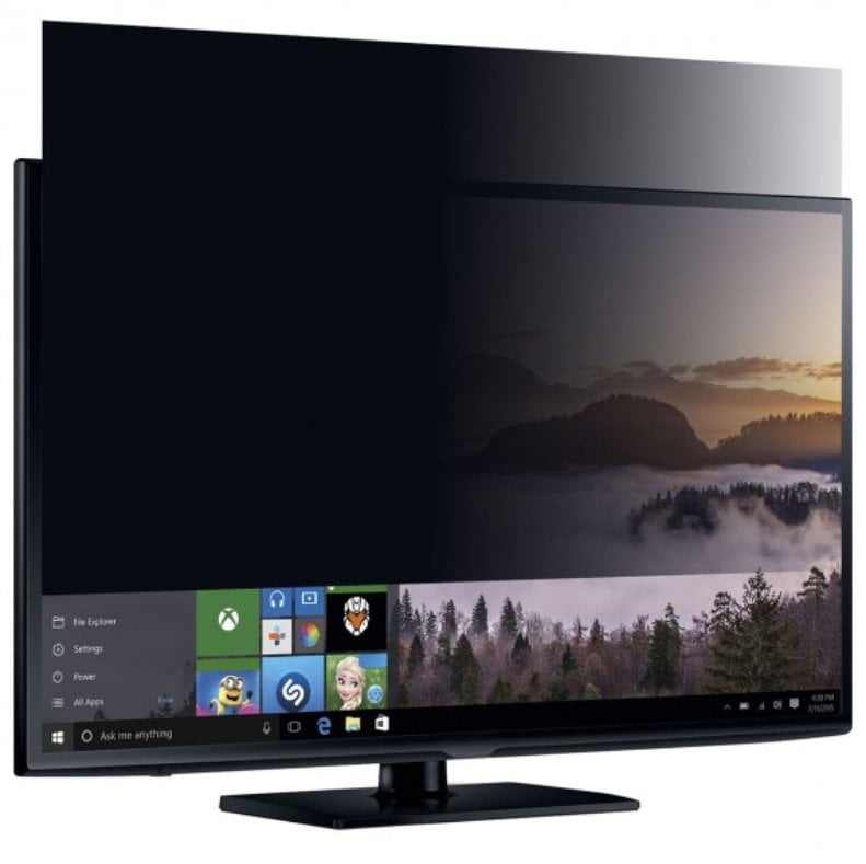 Mobilis Magnetic Privacy Filter 16'' 16:10