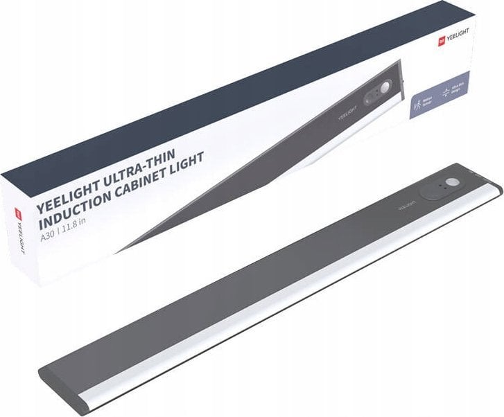 Yeelight Lampka do szafy z czujnikiem ruchu Yeelight Ultra-thin Motion Sensor Closet Light A30