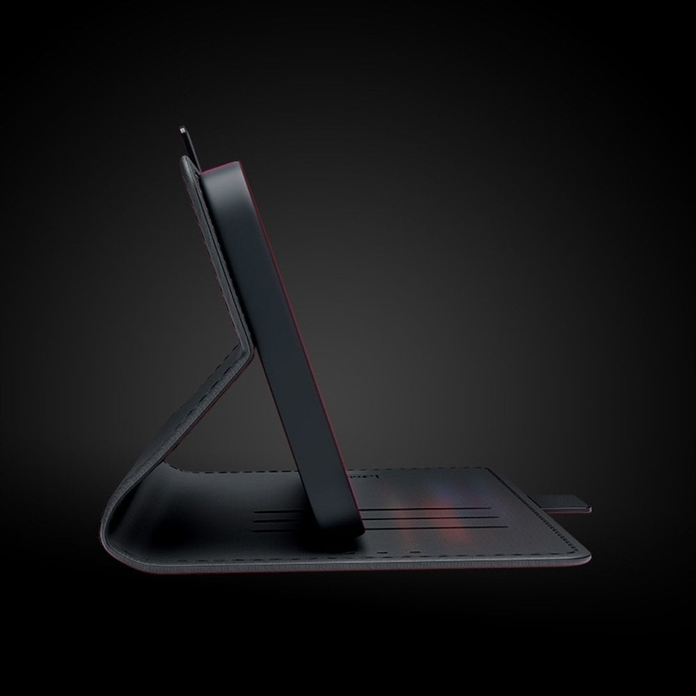 3MK etui ochronne do Wallet Case Redmi 15 4G/15 5G