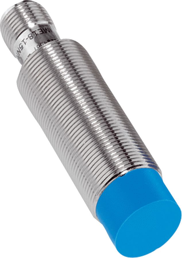 Sick Czujnik indukcyjny M18 8mm wystający 10-30V DC PNP 1Z M12 4-piny 1kHz 69mm IME18-08NPSZC0S (1040950)