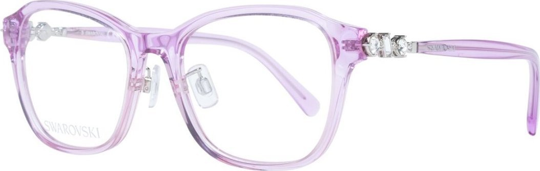 Swarovski Ramki do okularów Damski Swarovski SK5463-D 53081