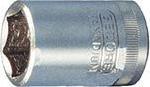 Gedore Nasadka 6-katna 1/4" 7/16"x mm GEDORE