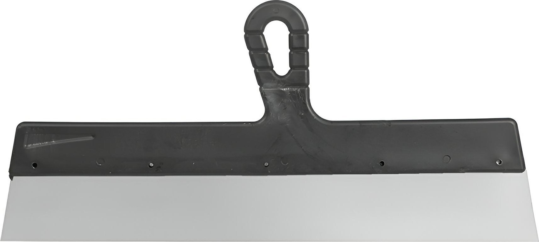 AWTools AWTOOLS SZPACHLA NIERDZEWNA 450mm UCHWYT PLASTIKOWY