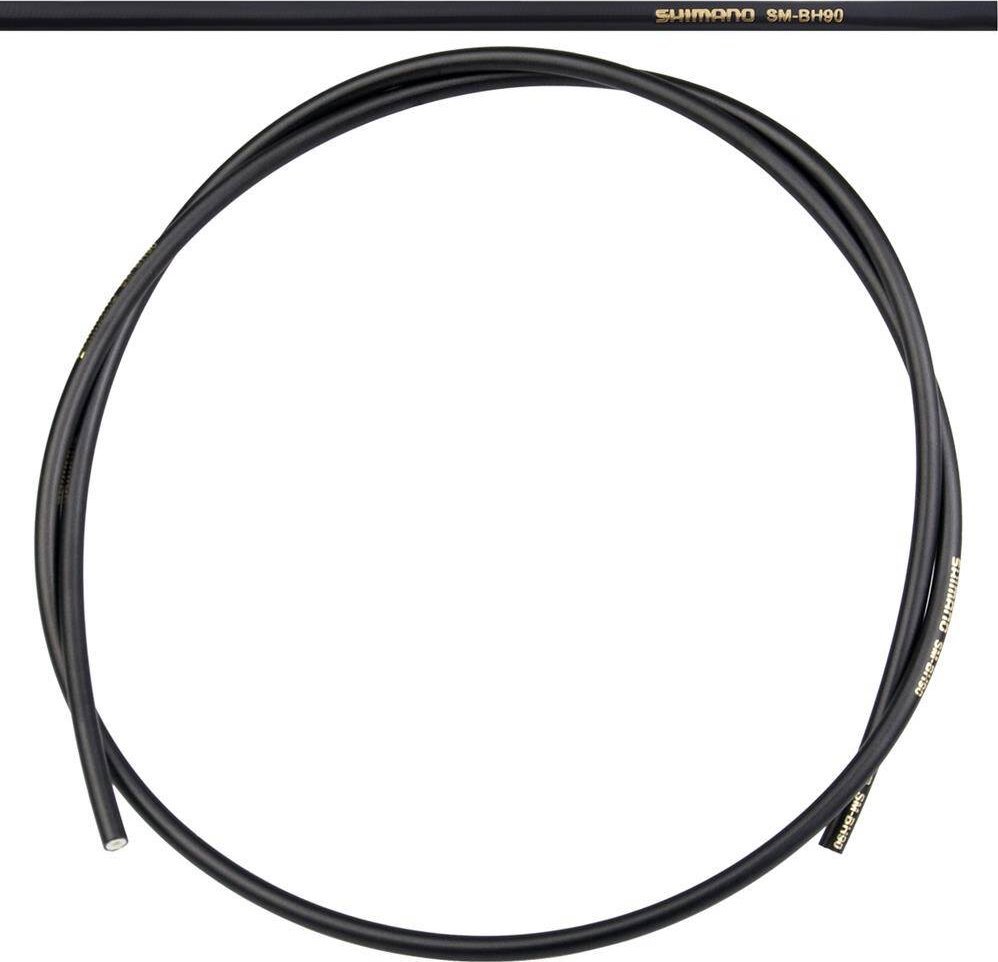 Shimano Przewód Shimano SM-BH90 do hamulca tarczowego 2 m czarny