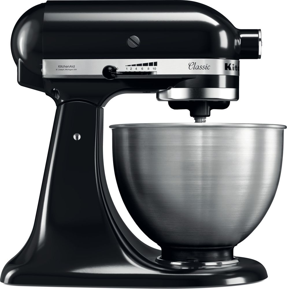 Robot planetarny KitchenAid 5K45SSEOB