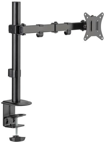 SAVIO UCHWYT BIURKOWY NA MONITOR 17"-32" 2-9 KG UM-02