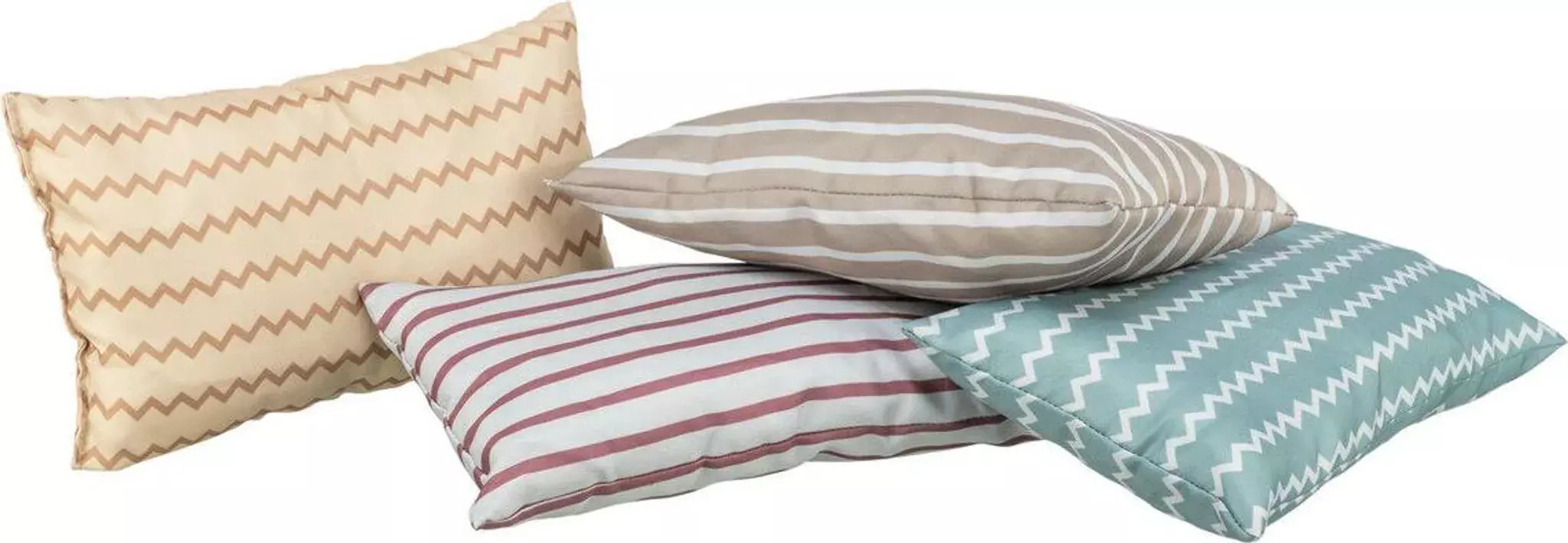 Poduszka XXL z kocimi�tk�, zabawka, dla kota, bawe�na, mix kolor�w, 19 x 30 cm