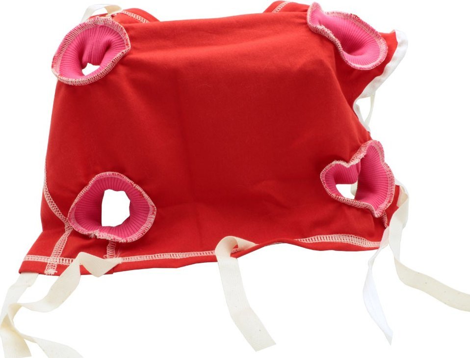 Grande Finale GF WET KOSZULKA POOPERACYJNA EKO R.3 (M) 36CM WET80/3(M)