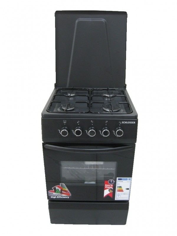 Schlosser FS4401MXZD