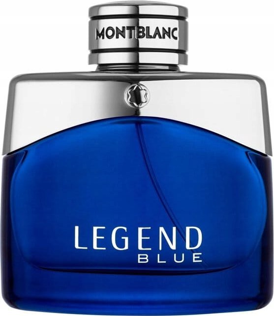 MONT BLANC Legend Blue EDP spray 50ml