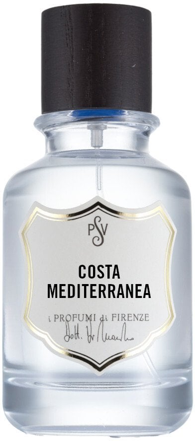 I PROFUMI DI FIRENZE Costa Mediterranea EDP spray 100ml
