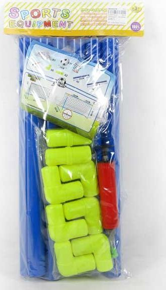 Icom BRAMKA + PIŁKA + POMPKA