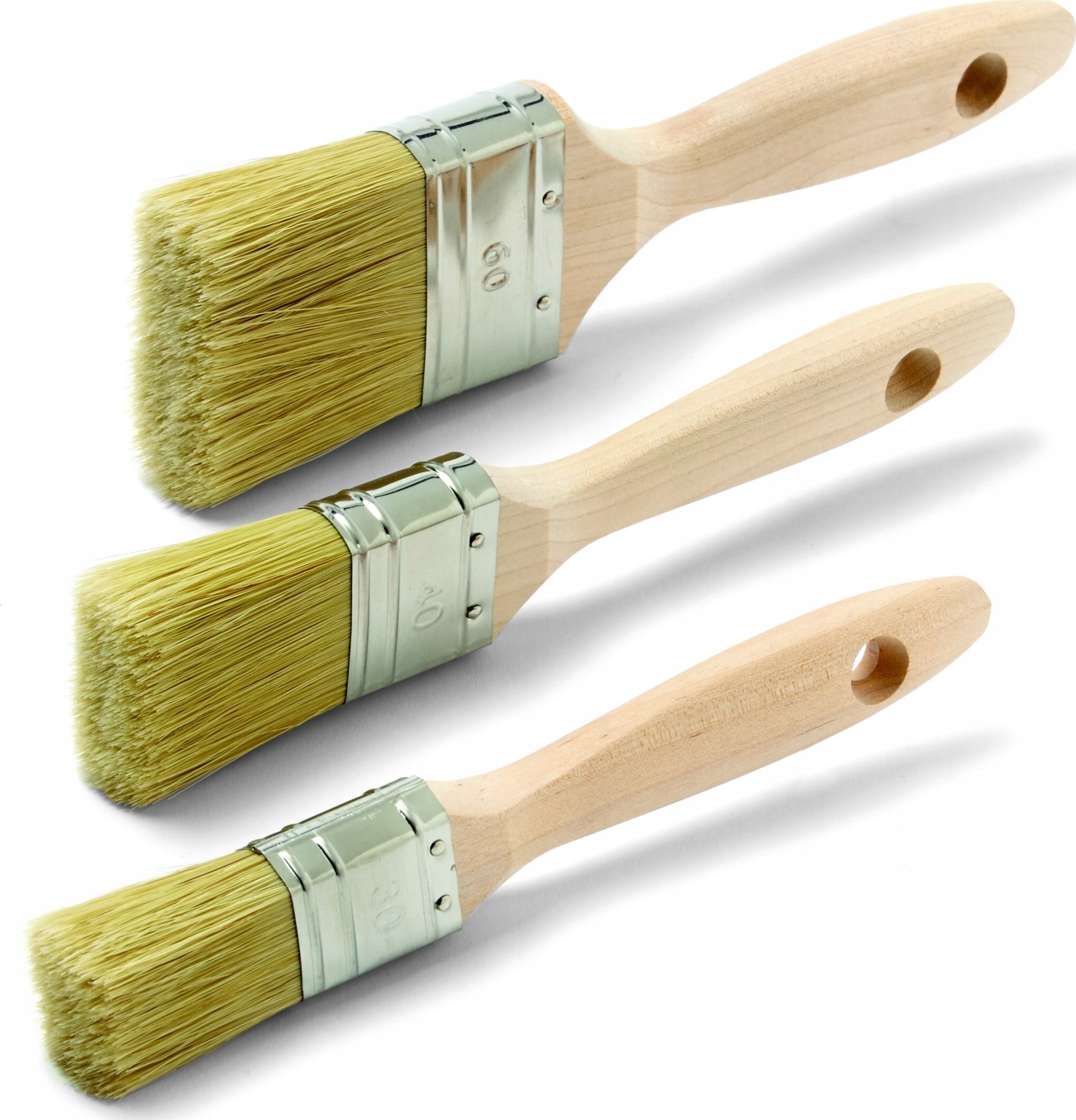 Schuller 3 Maduro XL SET