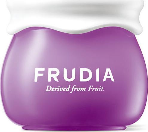 Frudia FRUDIA Blueberry Hydrating Intesive Cream BOGATY KREM INTENSYWNIE NAWILŻAJĄCY