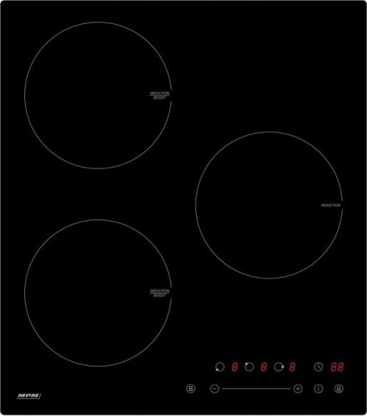 Płyta grzewcza MPM 45-IM-07