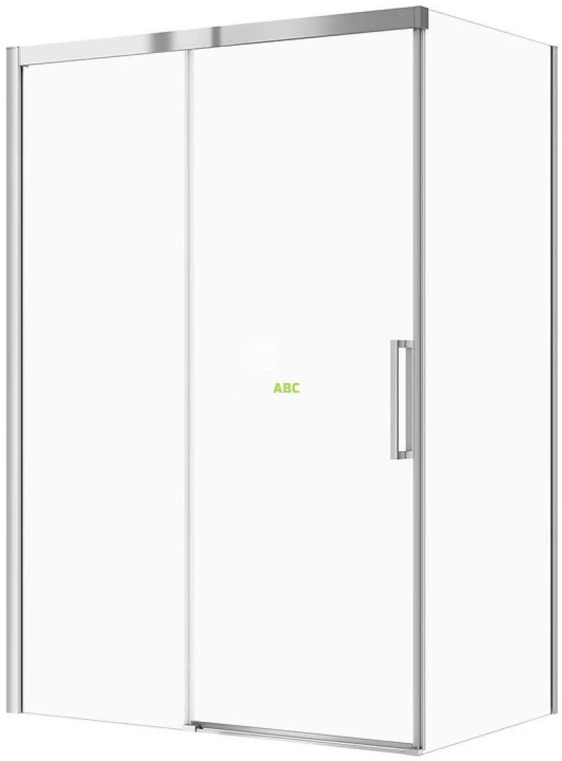 SET C95 KABINA CREA PRZESUWNA 140X80X200 SZK TRANS WIR