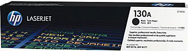 Toner HP 130A Black Oryginał (CF350A)