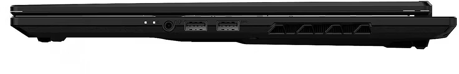 Gigabyte A16 - AMD Ryzen 7 260 | 16"-165Hz | 32GB | 1TB | W11H | RTX 5060