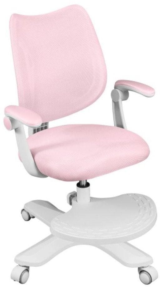 Fotel obrotowy Mark Adler Junior 4.6 Pink