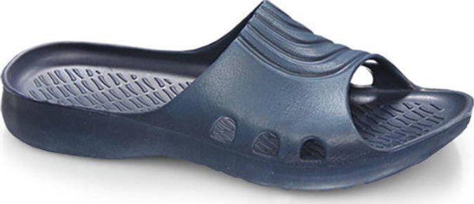 Lemigo Klapki basenowe granatowe 37/38