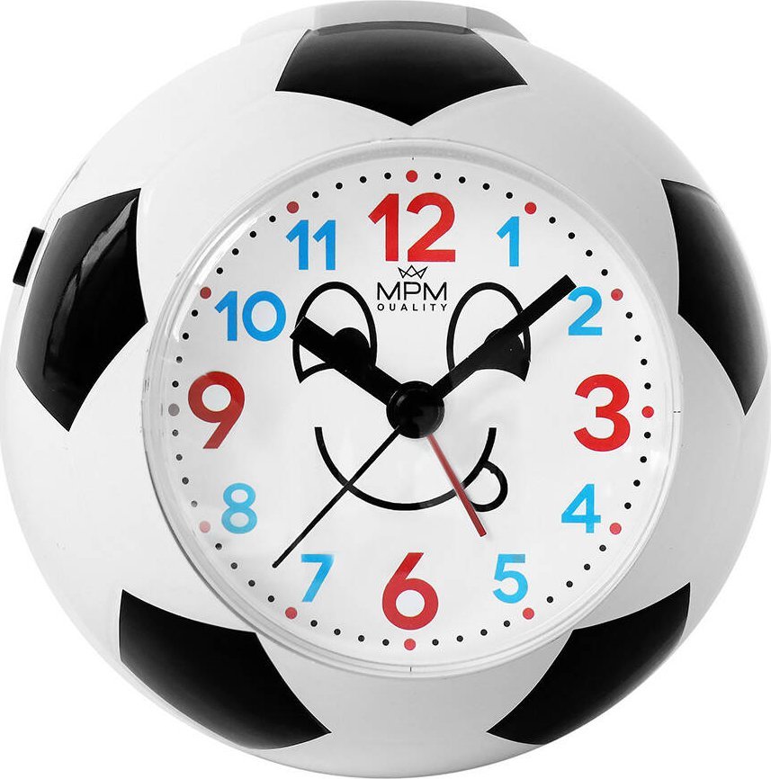 MPM Budzik MPM C01.4371.B piłka dziecięcy