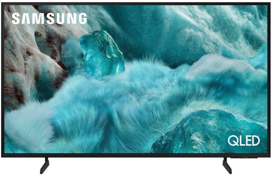 Telewizor Samsung QE50Q7FAAU QLED 50'' 4K Ultra HD Tizen