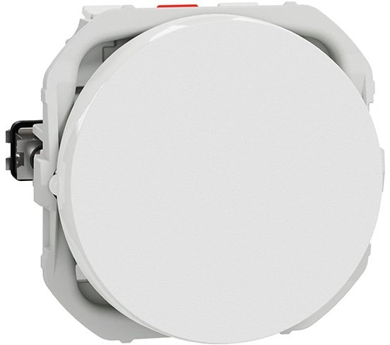 Schneider Electric LK One Wyłącznik krzyżowy 10A - Biały