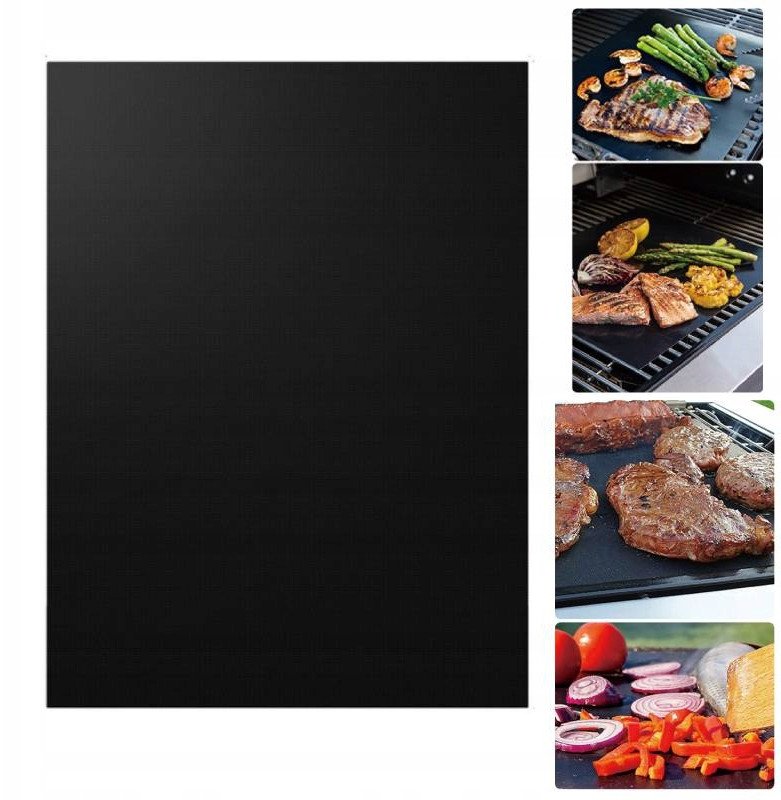 MATA DO GRILLA Warzyw Mięs BBQ Wędzenie Pieczenie