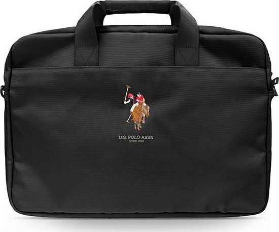Torba U.S. Polo Assn 15" (USCB15PUGFLBK)