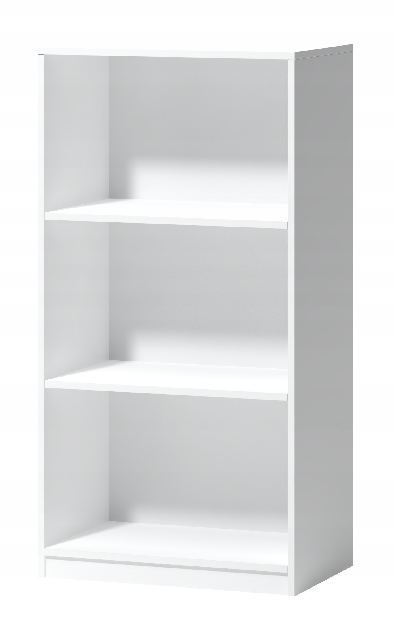 GLOBAL REGAŁ 08 BIAŁY