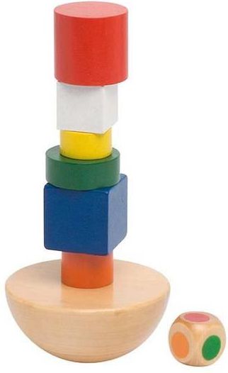 Goki Balansująca wieża - 212714