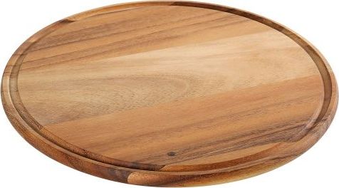 Deska do krojenia Zassenhaus do serwowania drewniana