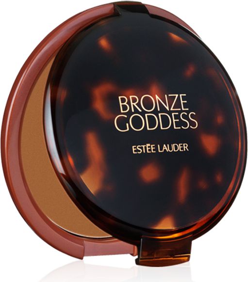 Estee Lauder Bronze Goddess Powder Bronzer Deep 21g