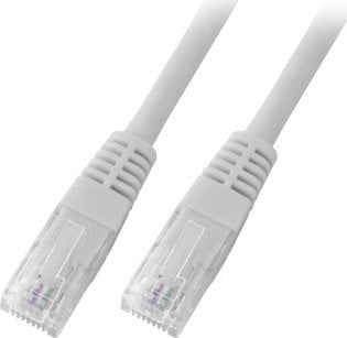 EFB EFB Electronic K8100GR.30 U/UTP (UTP) gray 30m Cat6 Network cable (K8100GR.30)
