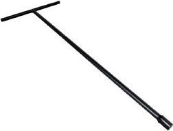 Hydroland Klucz do nypla grzejnikowego (5900308734940)