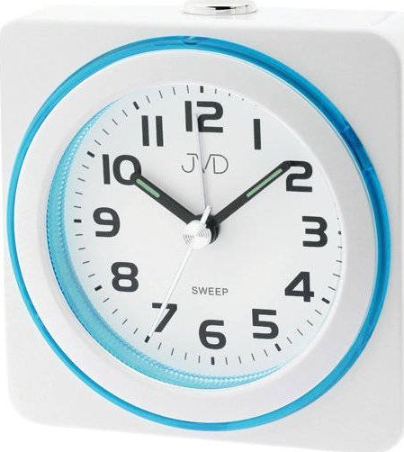 JVD Budzik JVD SRP909.2 mruga