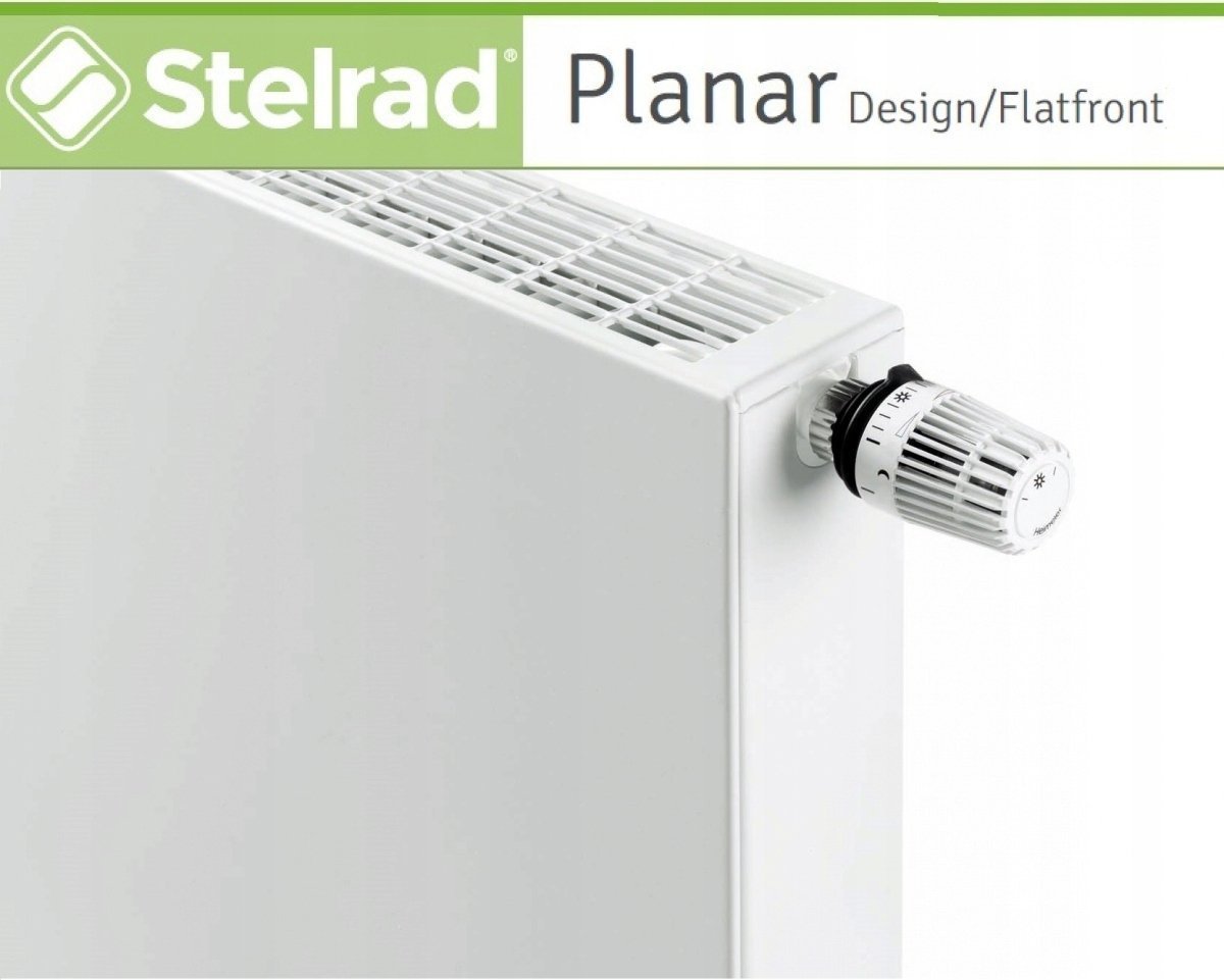 Stelrad Grzejnik Planar P22/20/180