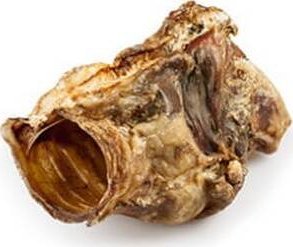 Balto Przysmak Dla Psa Krtań Wołowa 1szt