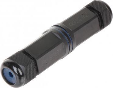 PUSZKA POŁĄCZENIOWA PUH-RJ45/6