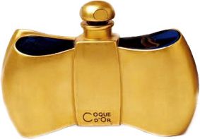 Guerlain Du Coq EDC 100 ml