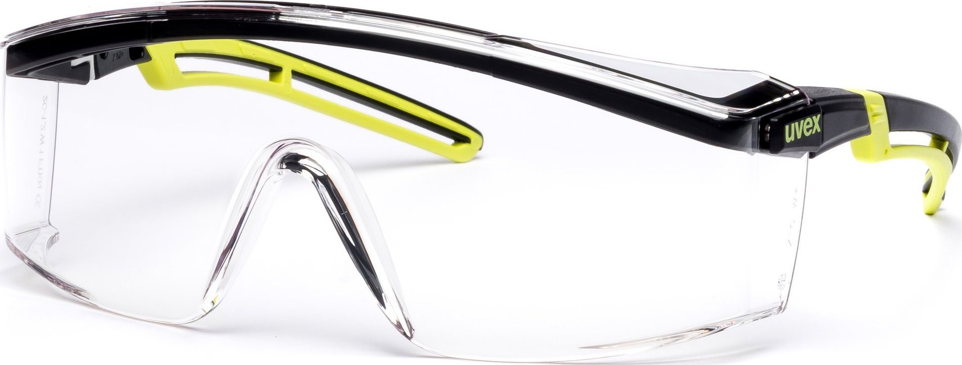 Uvex uvex astrospec 2.0 fbl. sv exc. schw/lime