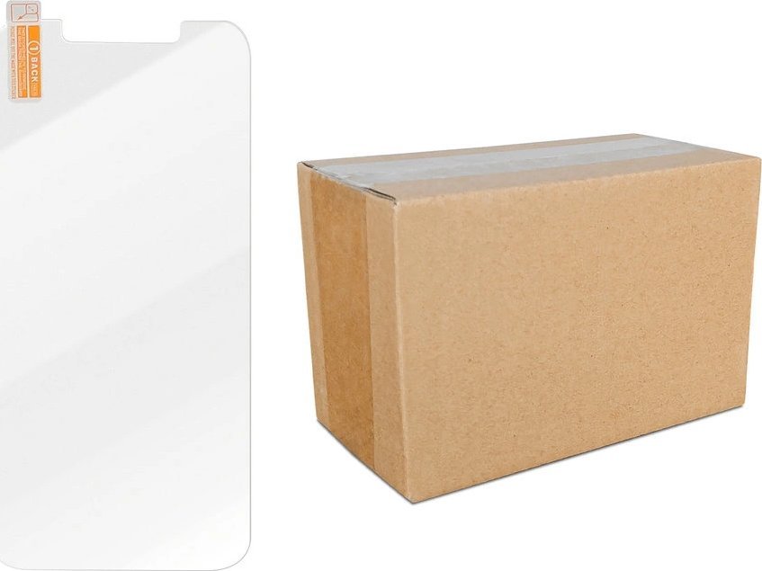 Hurtel Szkło hartowane w wielopaku do iPhone 15 Plus - 50 sztuk