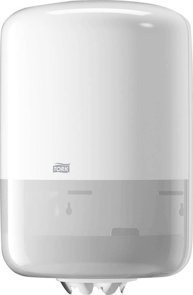 Tork Podajnik recznikow papierowych w rolce Tork ELEVATION biale