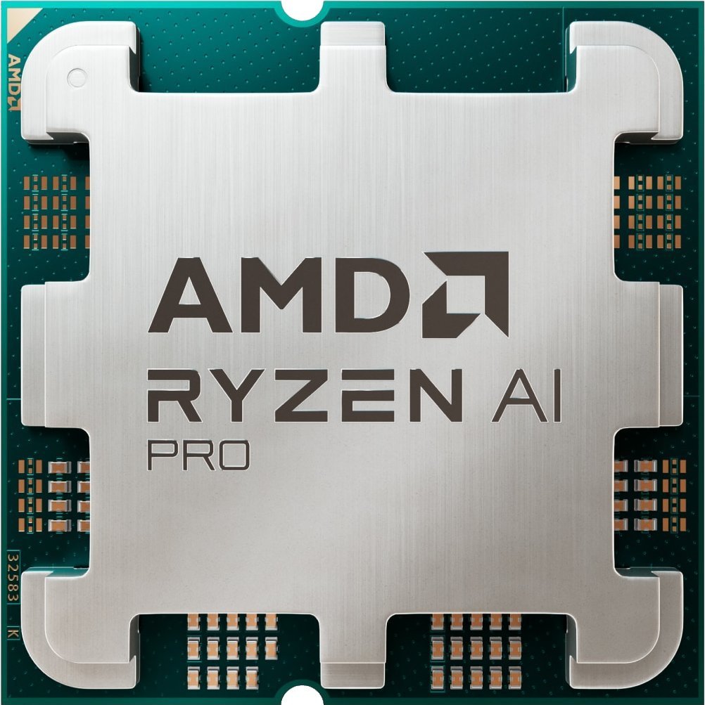 Procesor AMD Ryzen 5 Pro 8600G, 4.3 GHz, 16 MB, OEM (100-000001239)
