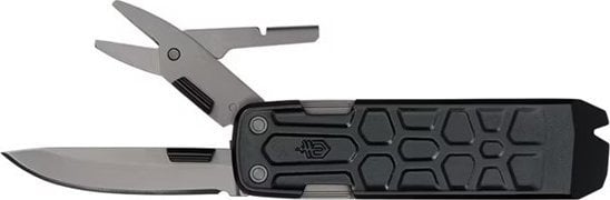 Gerber Multitool LockDown Slim Pry Black