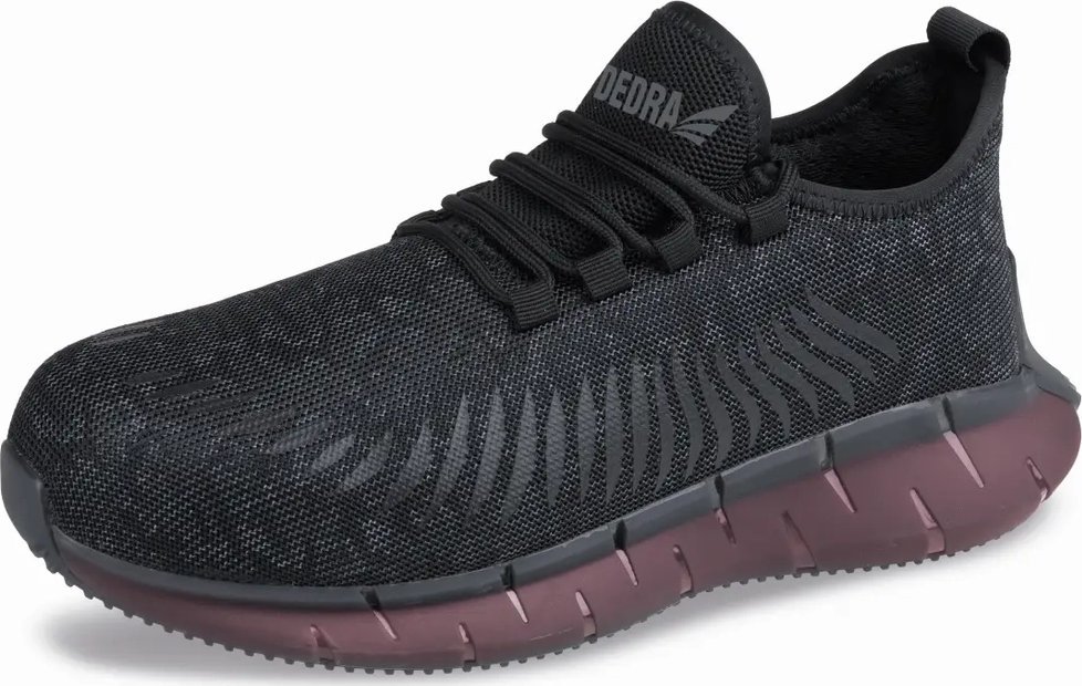 Dedra PÓŁBUTY ZAWODOWE DEDRA BH9M82Z-47, ROZM.47, KAT.O1 SRC