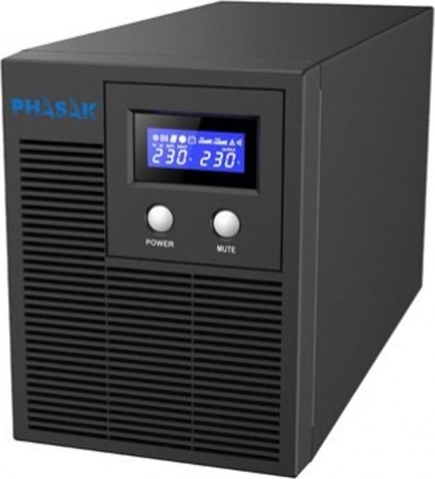 UPS Phasak Protekt 2160VA (PH 7621)